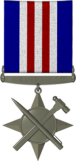 Special Service Medal